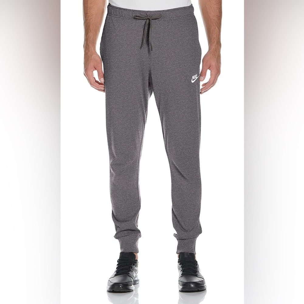 Nike Men's NSW Club Jogger Jersey